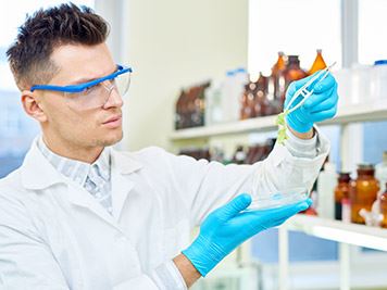 Factory And Accreditations